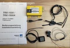 Garrecht TRX-1500 - FLARM/ ADS-B/ Transponder Kollisionswarnsystem