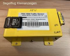 Garrecht TRX-1500 - FLARM/ ADS-B/ Transponder Kollisionswarnsystem