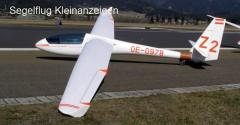 ASW 15 B mit Winglets und frischer 4000 Stunden Kontrolle