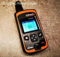 Delorme Inreach Sat.-Messenger