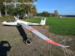 Schempp-Hirth Ventus cT 17,6 m