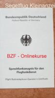 *AUSGEBUCHT* BZF-Onlinekurs ab 09.11.2024