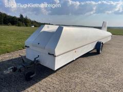 ASW 24 WL, USt. ausweisbar -reserviert-