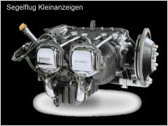 Wir suchen einem LYCOMING O-360 C4P