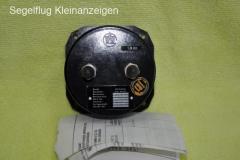 Fein-Stauscheibenvariometer _+1,5 m/s Winter