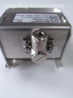 Wechselrahmen für VT-01 Mode-S Transponder  - NEU !