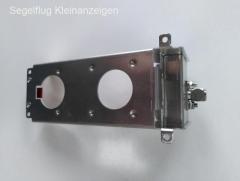 Wechselrahmen für VT-01 Mode-S Transponder  - NEU !