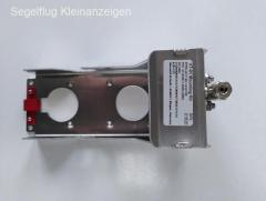 Wechselrahmen für VT-01 Mode-S Transponder  - NEU !