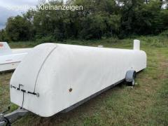 Trailer Pirazzoli for ASW15B