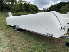 Trailer Pirazzoli for ASW15B