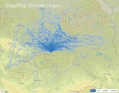 Sommerfluglager EDOX Renneritz freie Kapazitäten