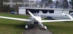 Verkauf Rotax-Schleppfalke SF 25 C 100 PS