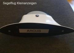 Flächenrad Arcus (M)