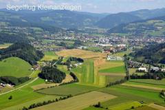 Fliegerurlaub oder Fluglager im sonnigen Süden.......