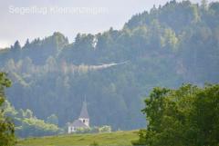 Fliegerurlaub oder Fluglager im sonnigen Süden.......