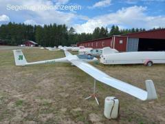 LAK 19 15/18m for sale / Available at once