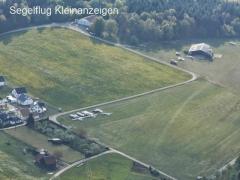 Fluglager auf dem schönsten Flugplatz Süddeutschlands