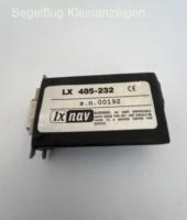 LX Nav Bridge  485 - 232