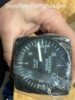 UMA 8-210-20 Variometer NEU