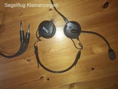 Headset Telex Airman 850