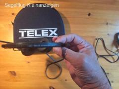 Headset Telex Airman 850