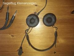 Headset Telex Airman 850