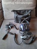 Sennheiser Noise Gard Headset HMEC 300