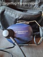 Sennheiser Noise Gard Headset HMEC 300