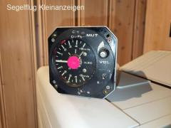 Variometer ilec sb7 abzugeben