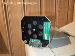 Variometer ilec sb7 abzugeben