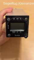 Transponder f.u.n.k.e. TRT800H LCD + EM800 Kabelsatz + Form 1