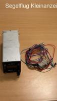 Transponder f.u.n.k.e. TRT800H LCD + EM800 Kabelsatz + Form 1