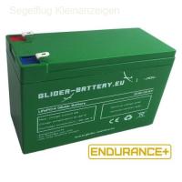 10.8Ah LiFePO4 battery NEW 1.3kg