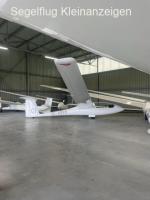 Std. Cirrus, new paint 2022, LX9000 (optional)