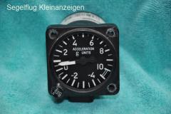 G-Messer  Falcon Gauge  - top Zustand !