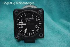 G-Messer  Falcon Gauge  - top Zustand !