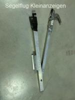 Towbar for clubclass glider