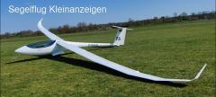 JS3 Rapture 15m/18m zu verchartern