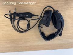 Bose Headset A20 mit Bluetooth