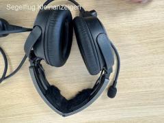 Bose Headset A20 mit Bluetooth