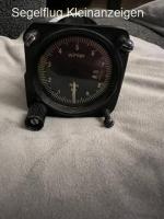 Winter 57mm altimeter meters