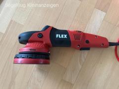 Flex XFE 7-15 150 Exzenter Poliermaschine