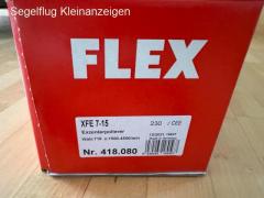 Flex XFE 7-15 150 Exzenter Poliermaschine