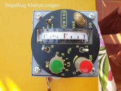 Variometer VW 3 SG gebraucht ok