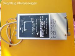 Variometer VW 3 SG gebraucht ok