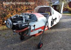 Falke SF25C vm.1973 