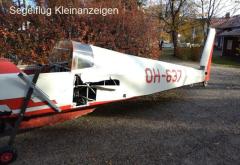 Falke SF25C vm.1973 