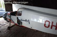 Falke SF25C vm.1973 