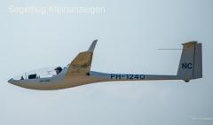 DG-800S  15/18m with winglets