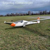 Schempp-Hirth Ventus b 15m mit/with Masak Winglets